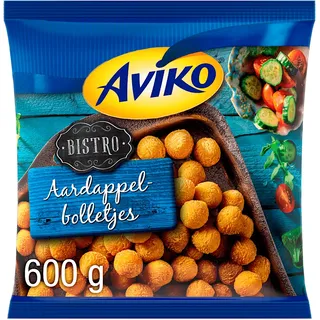 Aviko Aardappelbolletjes