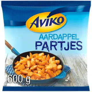 Aviko Aardappelpartjes