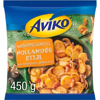 Aviko Aardappelschotel Hollandse Stijl