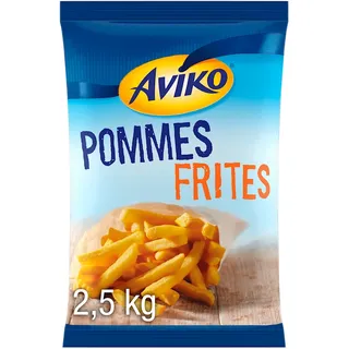 Aviko Pommes frites
