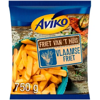 Aviko Vlaamse friet