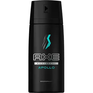 AXE Apollo deodorant bodyspray