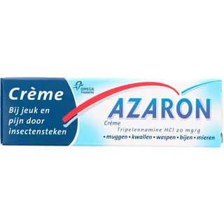 Azaron Crème