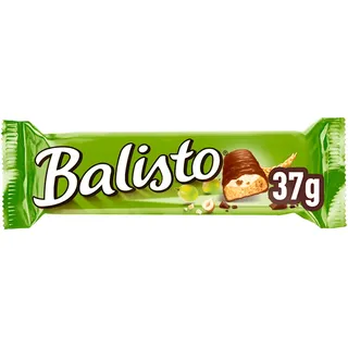 Balisto Muesli reep