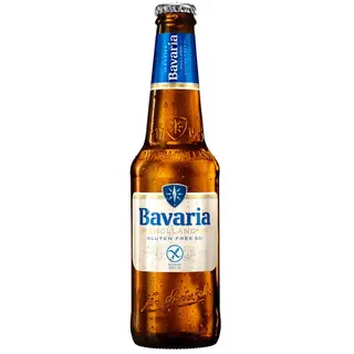 Bavaria Holland glutenfree