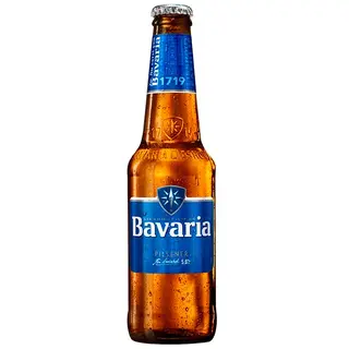 Bavaria pils fl uit 24 krat