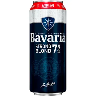 Bavaria Strong blond