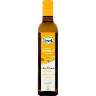 Becel Olie blend classic