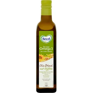 Becel Olie blend met olijfolie