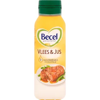 Becel Vlees & jus vloeibaar