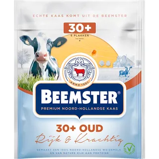 Beemster Oud 30+ plakken