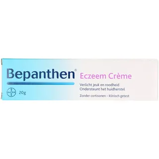 Bepanthen Eczeem crème