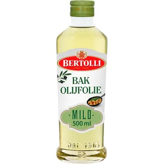 Bertolli Bakolijfolie mild