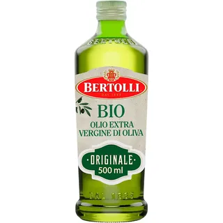 Bertolli Bio originale extra vierge olijfolie