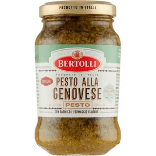Bertolli Pesto alla genovese