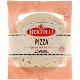Bertolli Pizzabodems