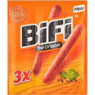 BiFi The original 3-pack