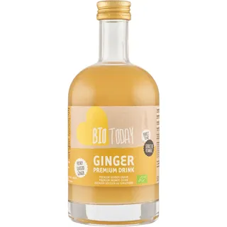 BioToday Ginger premium drink