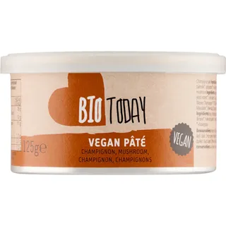 BioToday Champignon paté