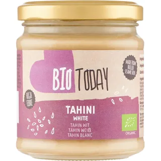 Bio Today Tahin wit