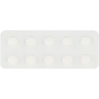 Bisolvon Tabletten