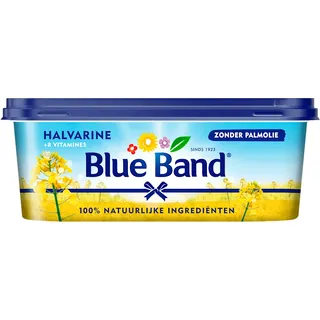 Blue Band Halvarine palmolievrij