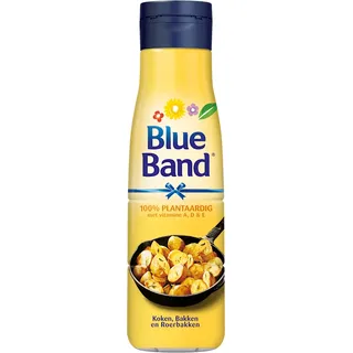 Blue Band Iedere dag vloeibaar