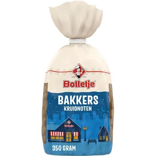 Bolletje Kruidnoten bakkers