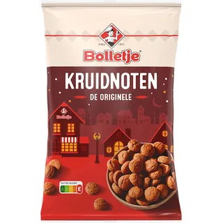 Bolletje Kruidnoten naturel