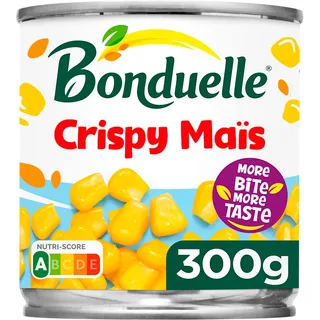 Bonduelle Crispy maïs