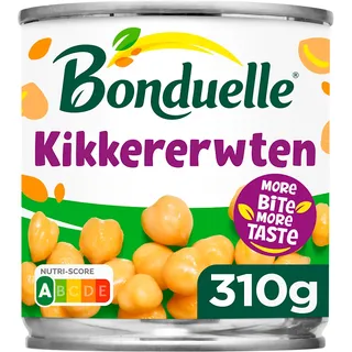 Bonduelle Kikkererwten