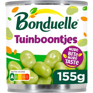 Bonduelle Tuinboontjes