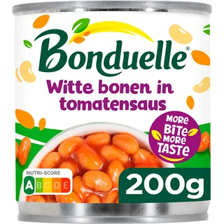 Bonduelle Witte bonen in tomatensaus