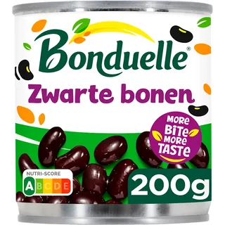 Bonduelle Zwarte bonen
