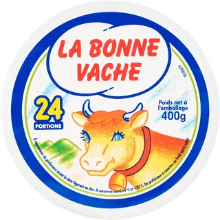 Bonne Vache Smeerkaaspuntjes