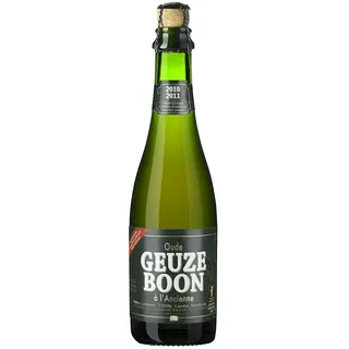 Boon Oude geuze