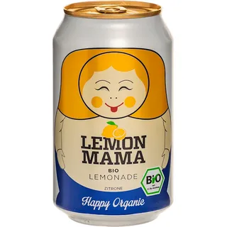 Brand Garage Lemon mama