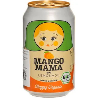 Brand Garage Mango mama