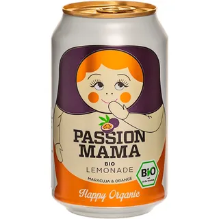 Brand Garage Passion mama