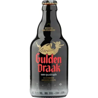 Gulden Draak Brouwerij Steenberge Gulden Draak 9000