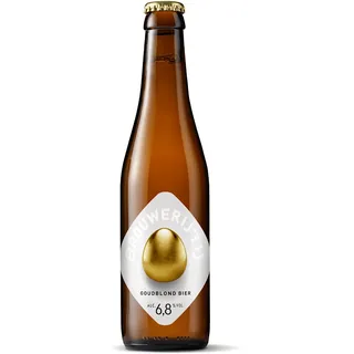 't Ij Brouwerij 't IJ Gouden ij