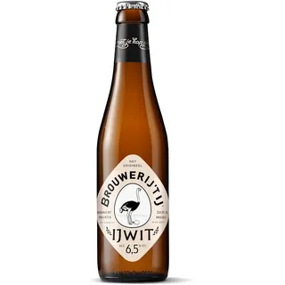 Brouwerij 't IJ IJwit