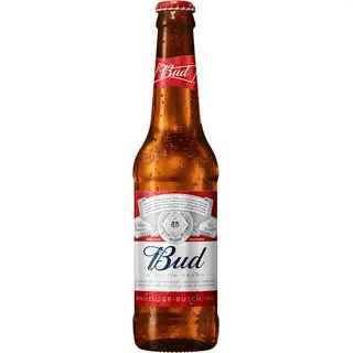 Bud Pilsener