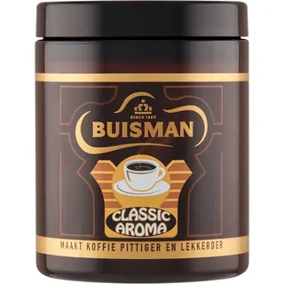 Buisman Classic aroma