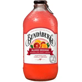Bundaberg Blood orange