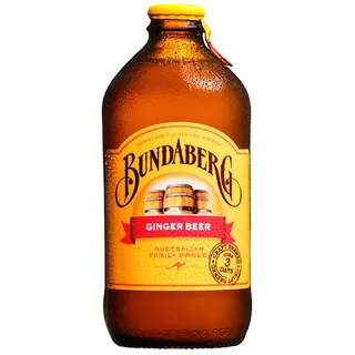 Bundaberg Ginger beer