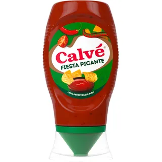 Calve Fiesta picante