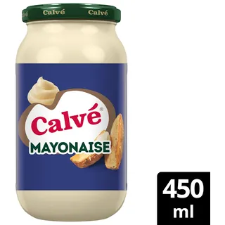 Calve Mayonaise