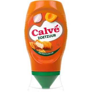 Calve Zoetzuur