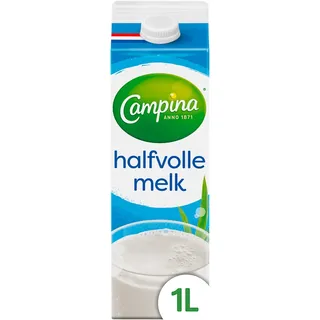 Campina Halfvolle melk